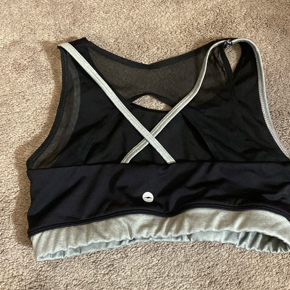 avia sports bra